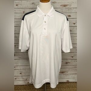 FootJoy golf polo shirt